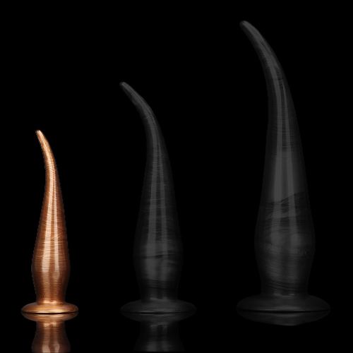 Snalys Dildo S 26 x 6cm