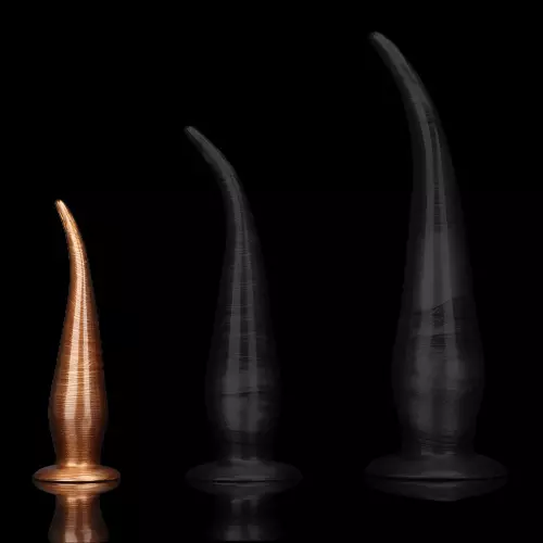 Dildo Snalys S 26 x 6 cm – 1/4