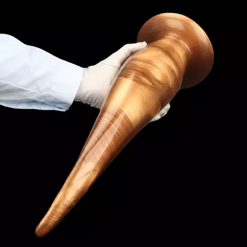Dildo Snalys S 26 x 6 cm – 2/4
