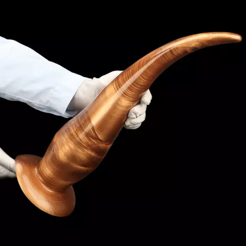 Dildo Snalys S 26 x 6 cm – 3/4