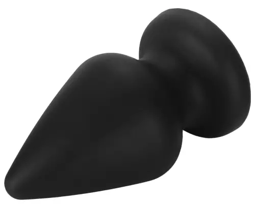 Plug Ikonyk Schwarz S 6 x 4 cm – 2/5