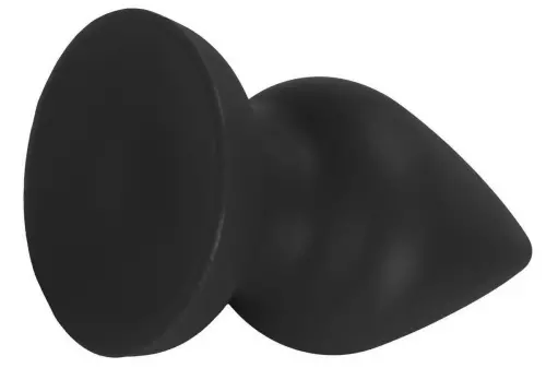 Plug Ikonyk Schwarz S 6 x 4 cm – 5/5