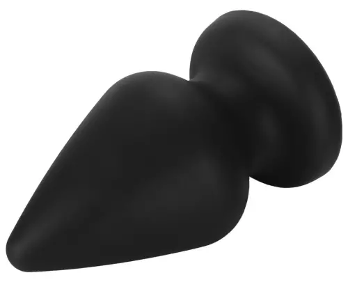 Plug Ikonyk Schwarz M 8 x 5 cm – 2/5