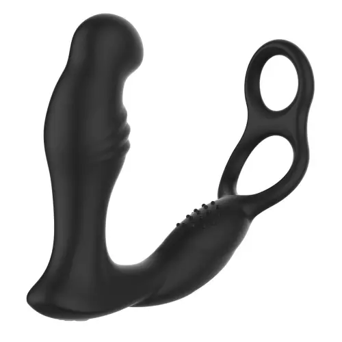 Hodenstrecker-Stimulator Simmiz 10 x 3.5cm – 2/5