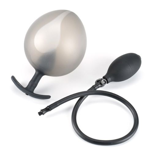 Asstarus Inflatable Plug 9 x 3.5cm