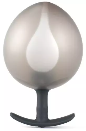 Aufblasbarer Plug Asstarus 9 x 3,5 cm – 3/4