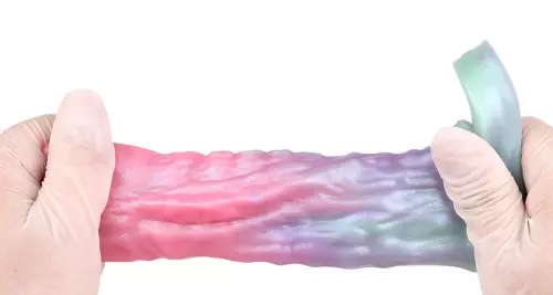 Penismanschette Drakeclaws 13 x 5 cm – 5/6