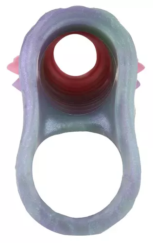 Penismanschette Drakeclaws 13 x 5 cm – 6/6