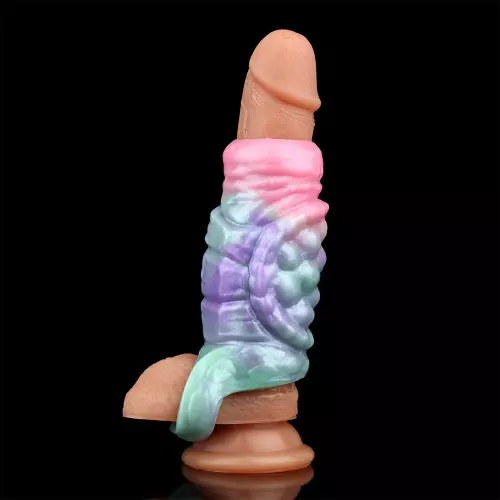 Penismanschette Pasturt 10 x 5,4 cm – 1/5