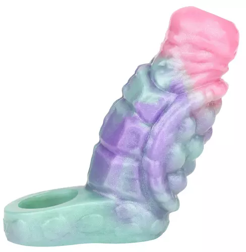 Penismanschette Pasturt 10 x 5,4 cm – 2/5
