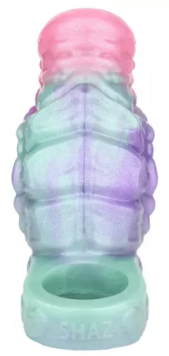 Penismanschette Pasturt 10 x 5,4 cm – 3/5