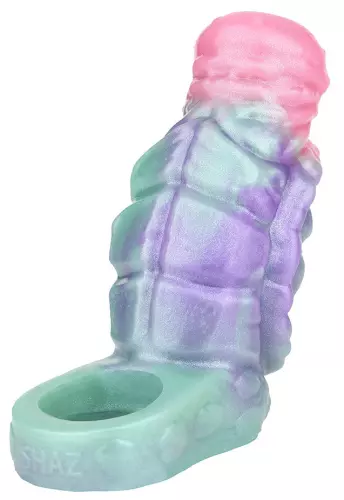 Penismanschette Pasturt 10 x 5,4 cm – 5/5
