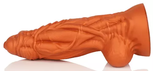 Dildo Alidick S 10 x 3,8 cm – 2/4