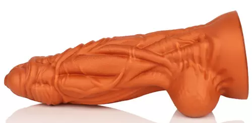 Dildo Alidick L 18 x 7 cm – 2/4