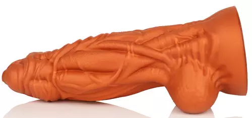 Dildo Alidick M 14 x 5,2 cm – 2/4