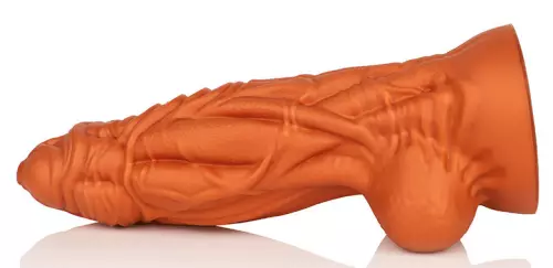 Dildo Alidick XL 22 x 8,5 cm – 2/4