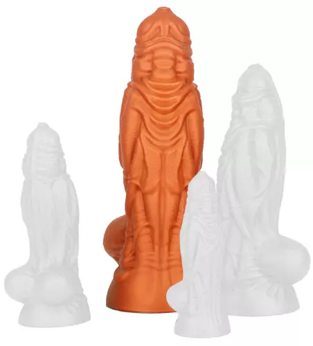 Dildo Alidick XL 22 x 8,5 cm – 4/4