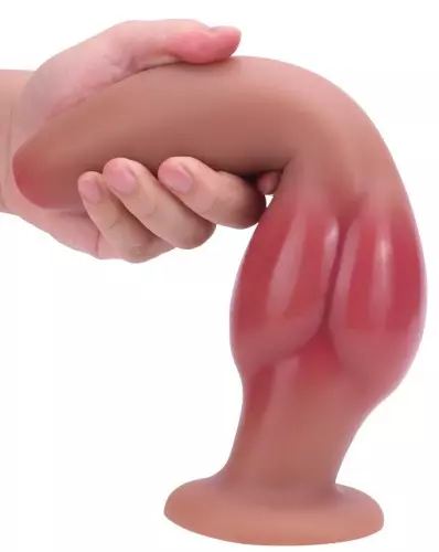 Hybrid-Masturbationscreme 100mL – 4/4