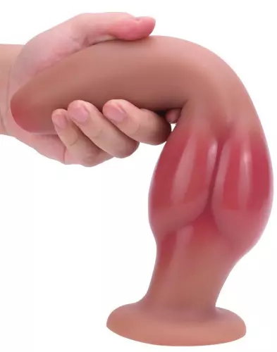 Dildo Miknot M 23 x 6.7cm – 3/3