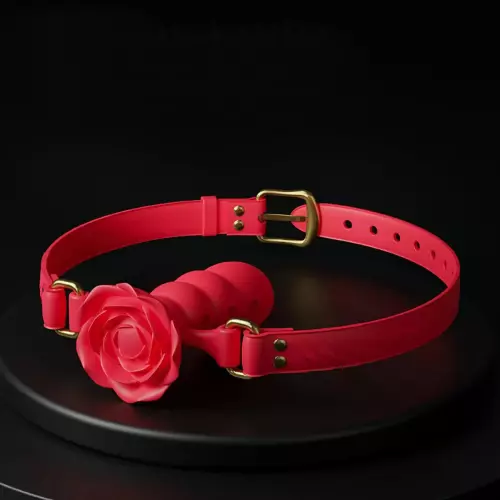 Knebel Rose Rosymouth Rosa – 3/3