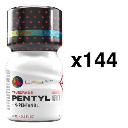 Pentyl N-Pentanol Lab Quality 10ml x144