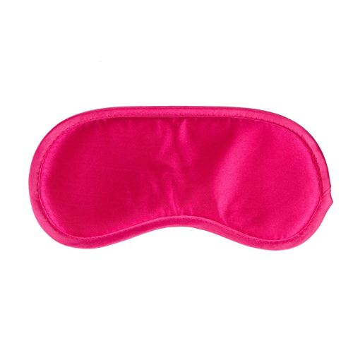 Masque Satin Rose