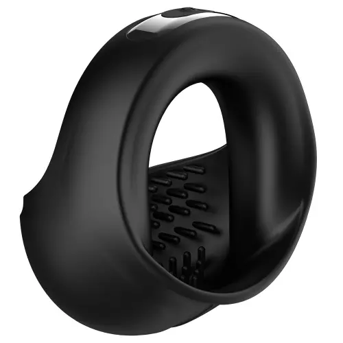 Vibrationscockring Peakess 40 mm – 3/7