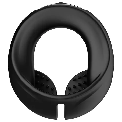 Vibrationscockring Peakess 40 mm – 4/7