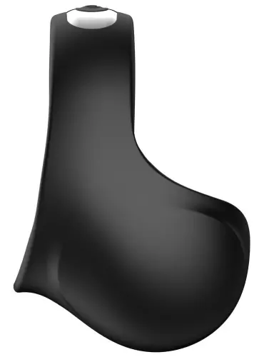 Vibrationscockring Peakess 40 mm – 6/7