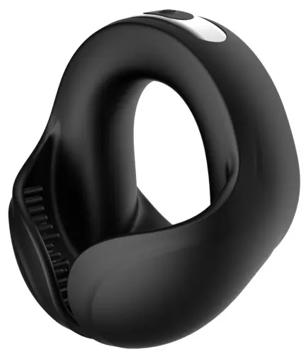 Vibrationscockring Peakess 40 mm – 7/7