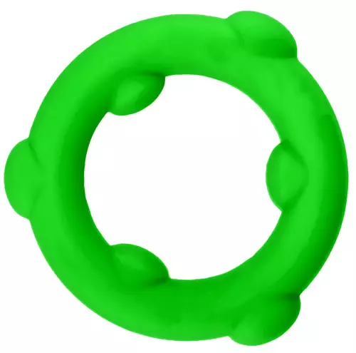 Cockring Spinner 25 mm Grün – 1/5
