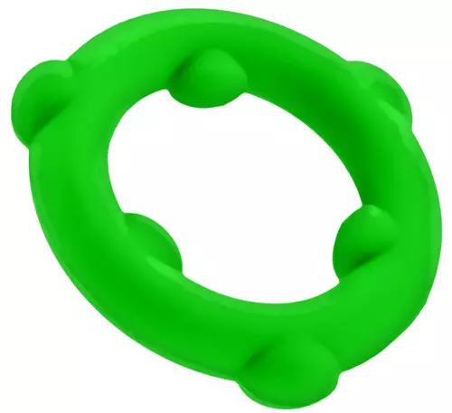 Cockring Spinner 25 mm Grün – 2/5
