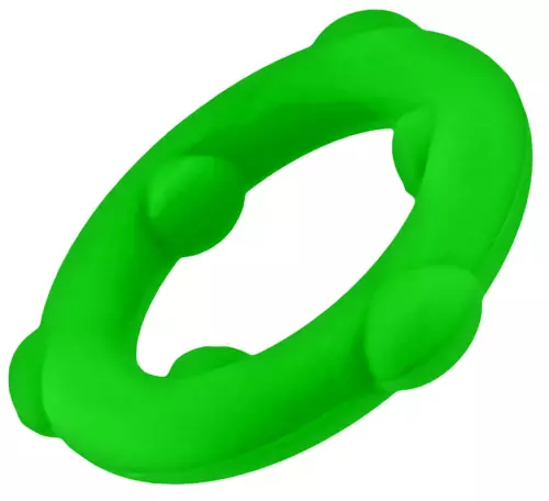 Cockring Spinner 25 mm Grün – 4/5