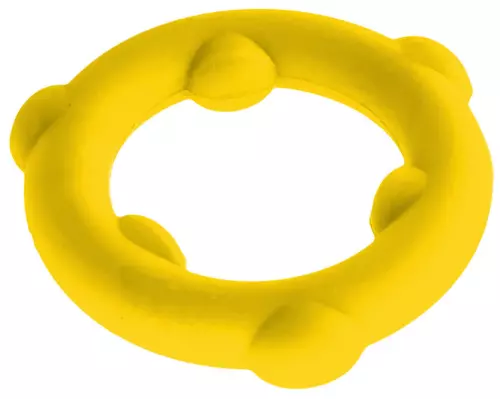 Cockring Spinner 25 mm Gelb – 4/5