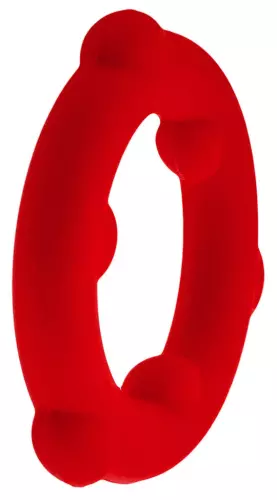 Cockring Spinner 25 mm Rot – 4/5