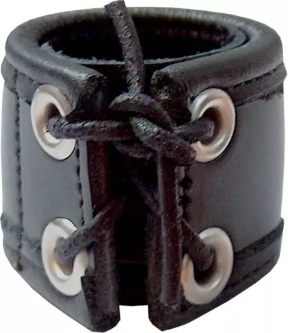 Ball Stretcher Leder 3 cm – 1/8