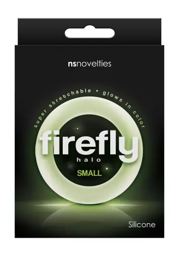 Penisring Fluo Firefly 30mm Grün – 2/3