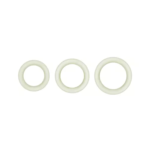 Penisring Fluo Firefly 30mm Grün – 3/3