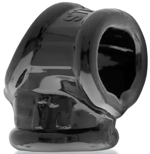 Ballstretcher Cocksling Fit Schwarz – 2/8
