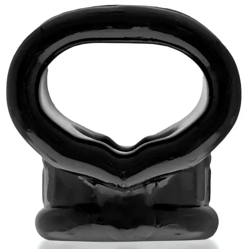 Ballstretcher Cocksling Fit Schwarz – 3/8