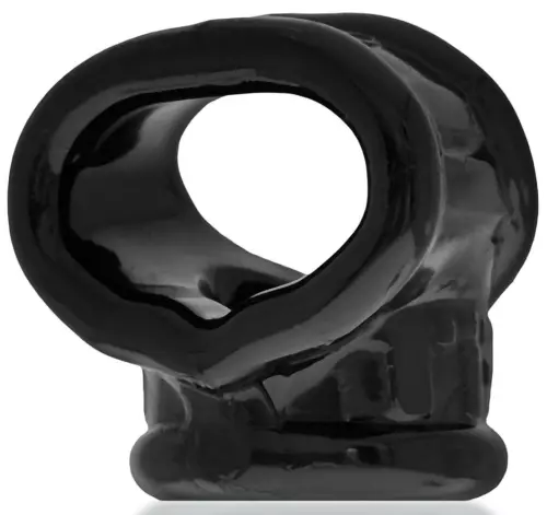 Ballstretcher Cocksling Fit Schwarz – 4/8
