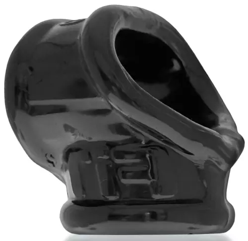 Ballstretcher Cocksling Fit Schwarz – 5/8