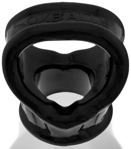 Ballstretcher Cocksling Fit Schwarz – 6/8