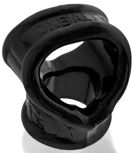 Ballstretcher Cocksling Fit Schwarz – 7/8