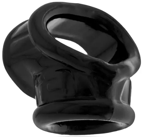 Ballstretcher Cocksling Fit Schwarz – 8/8