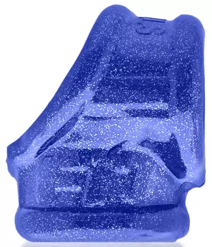 Ballstretcher Cocksling Fit Blau – 1/7