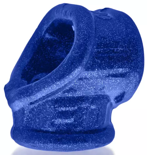 Ballstretcher Cocksling Fit Blau – 2/7