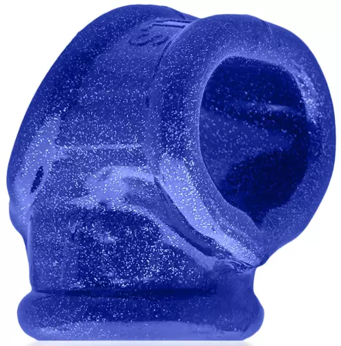 Ballstretcher Cocksling Fit Blau – 3/7