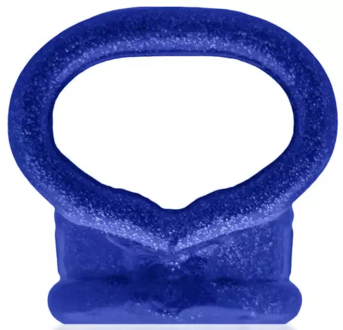 Ballstretcher Cocksling Fit Blau – 4/7
