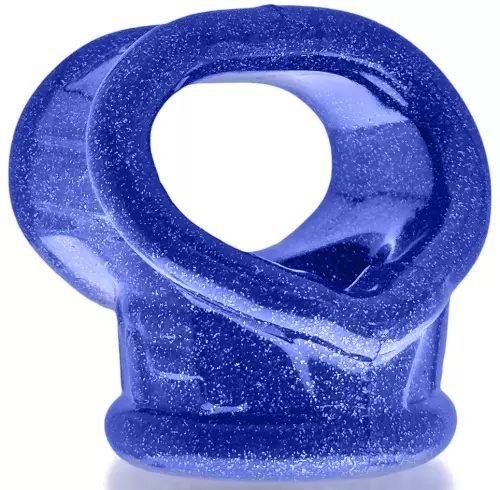 Ballstretcher Cocksling Fit Blau – 5/7
